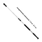 Haste Telescópica p/Tesoura de Poda - Haste Telescópica p/Tesoura de Poda